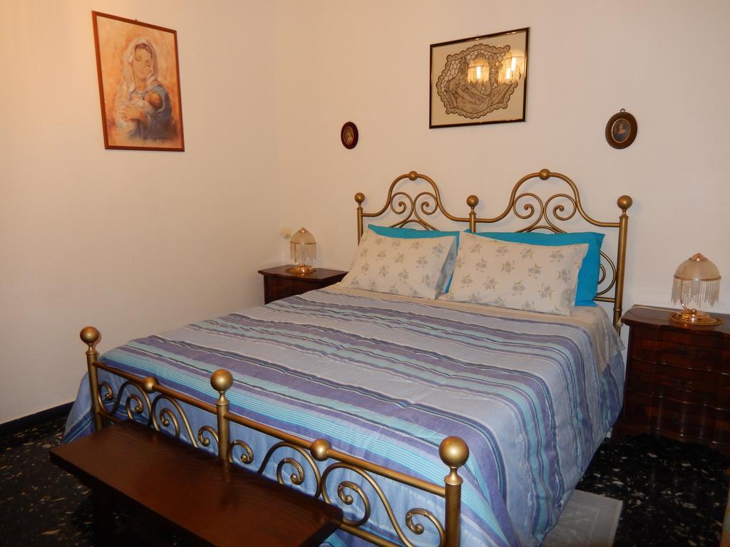 B&B Casa Mira Cagliari Buitenkant foto
